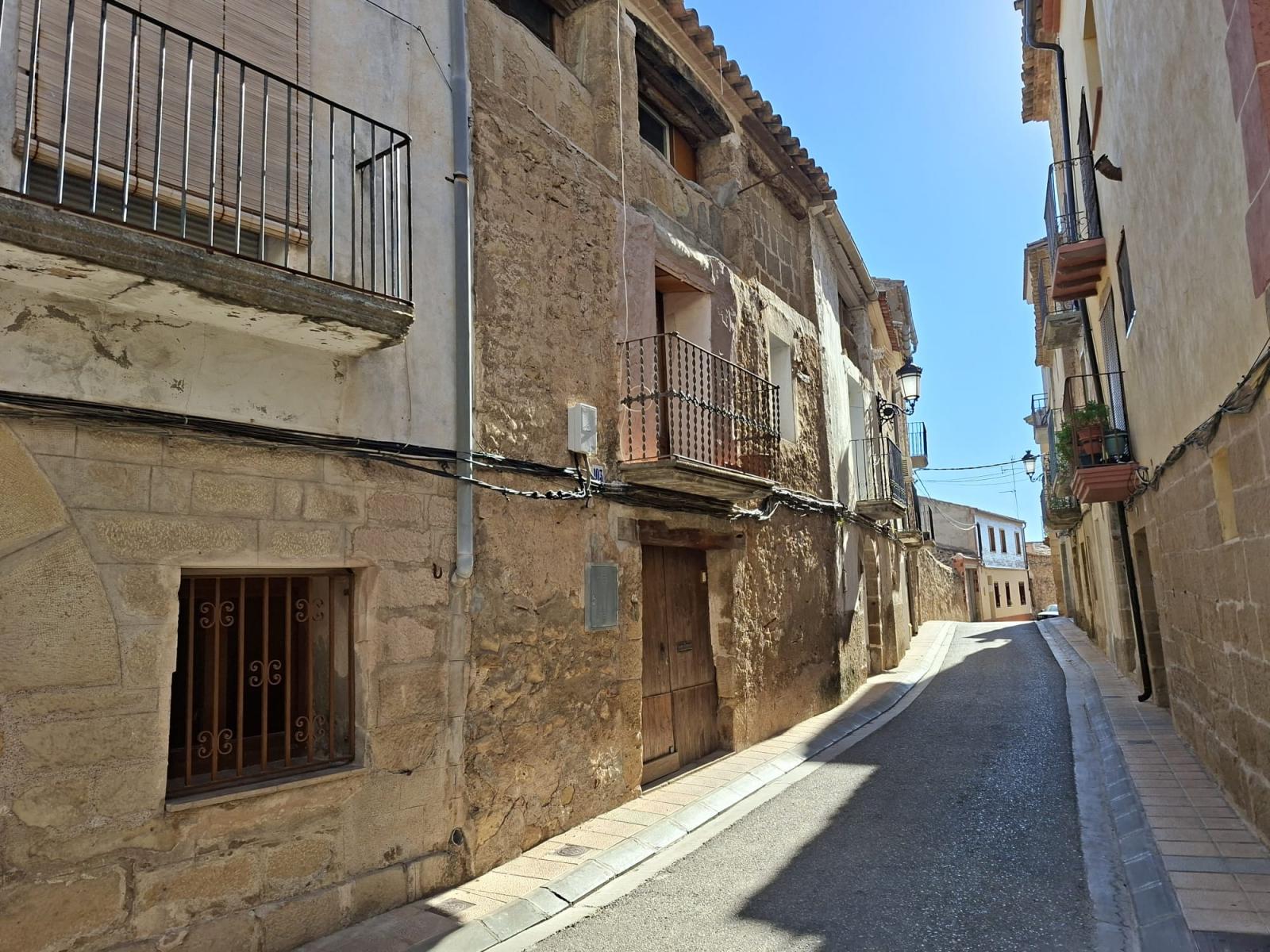 Casa en Venta en Maella