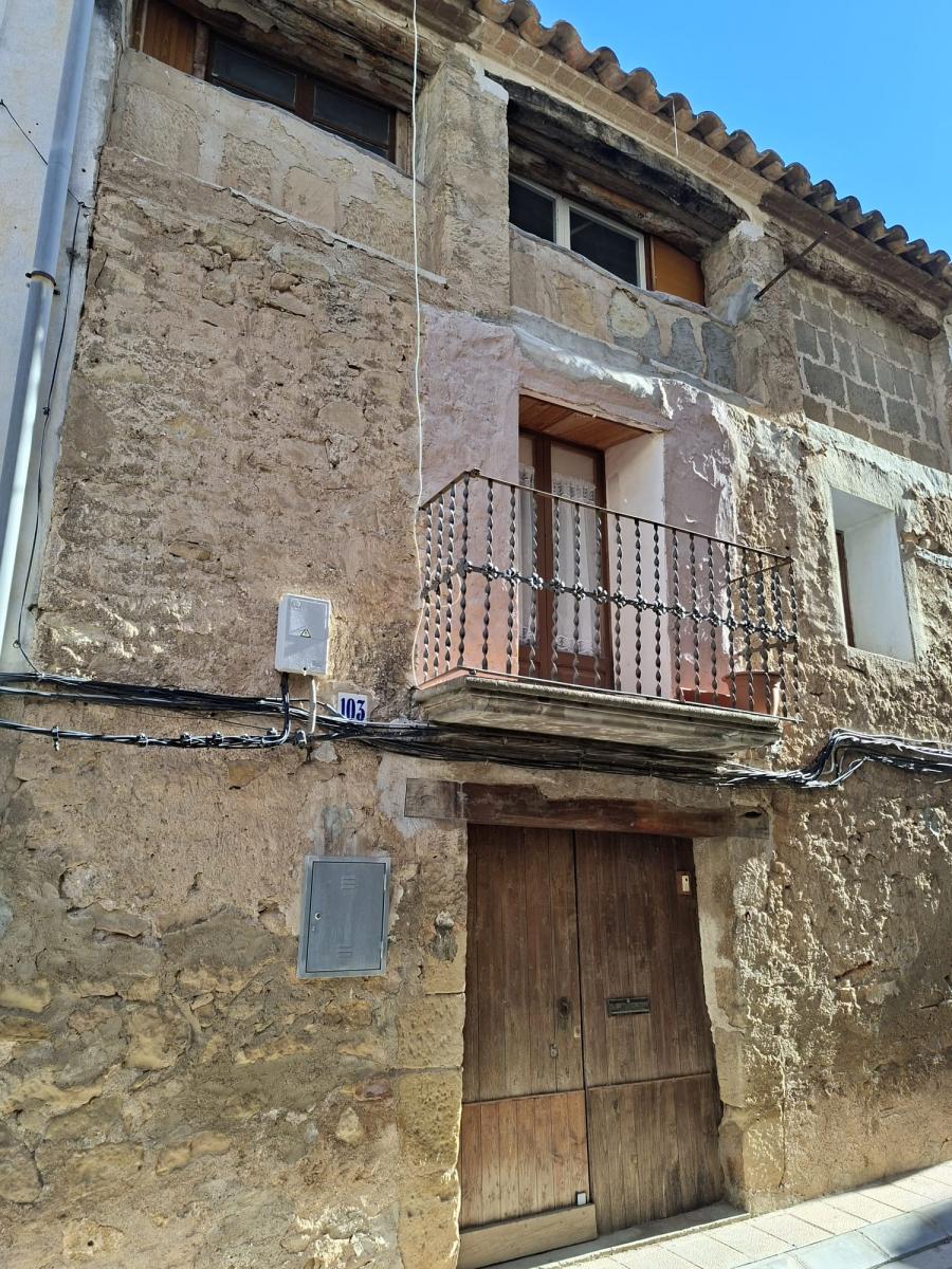 Casa en Venta en Maella