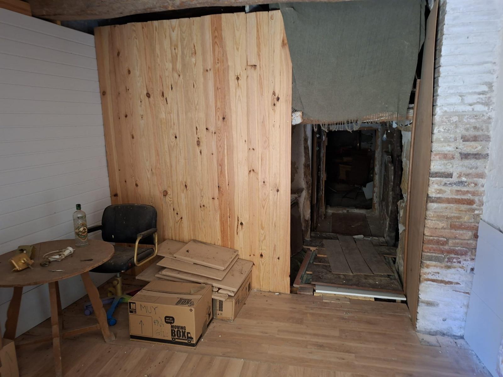 Casa en Venta en Maella