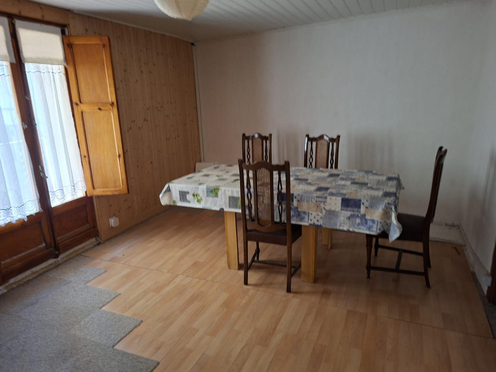 Casa en Venta en Maella