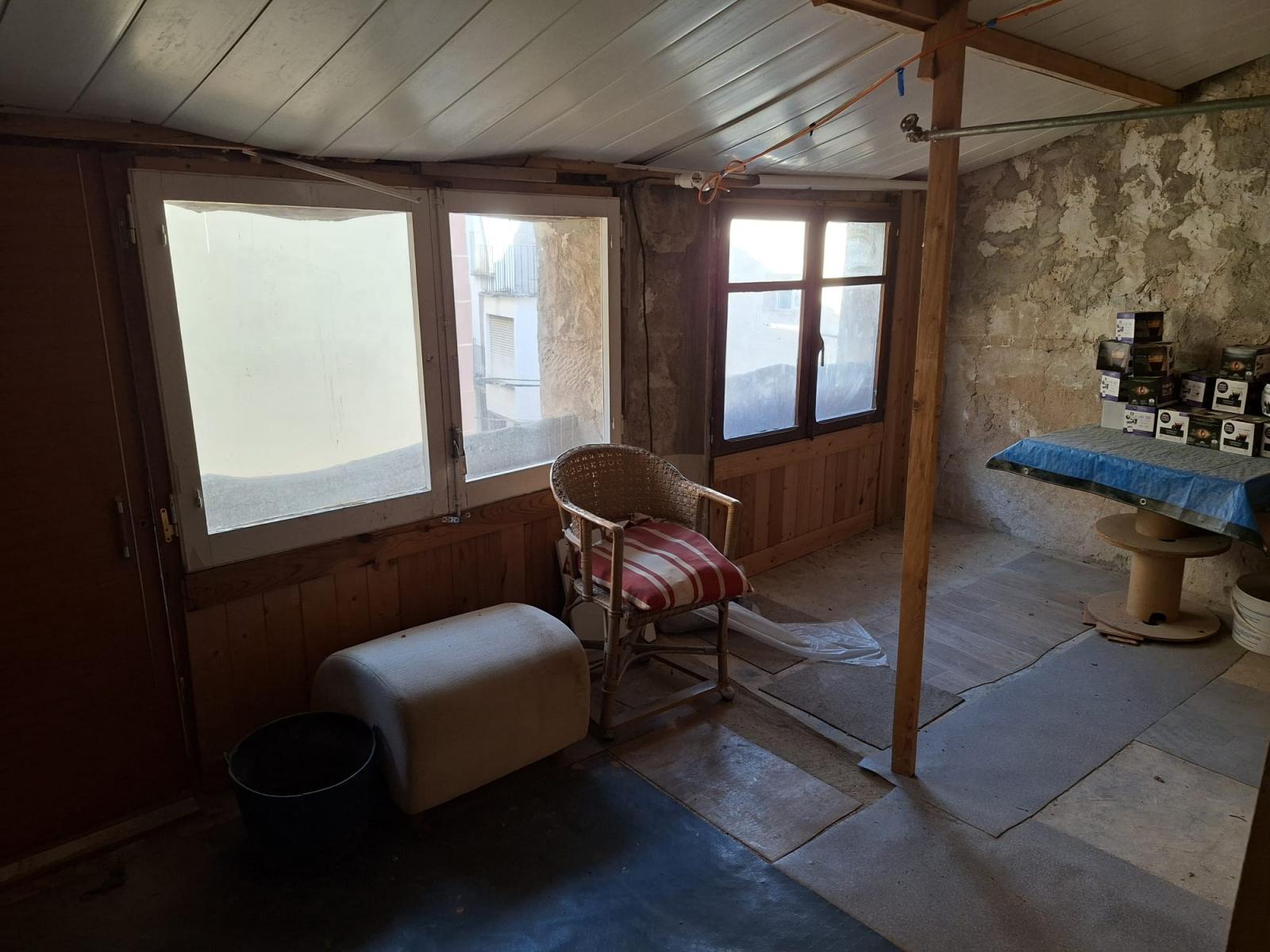 Casa en Venta en Maella