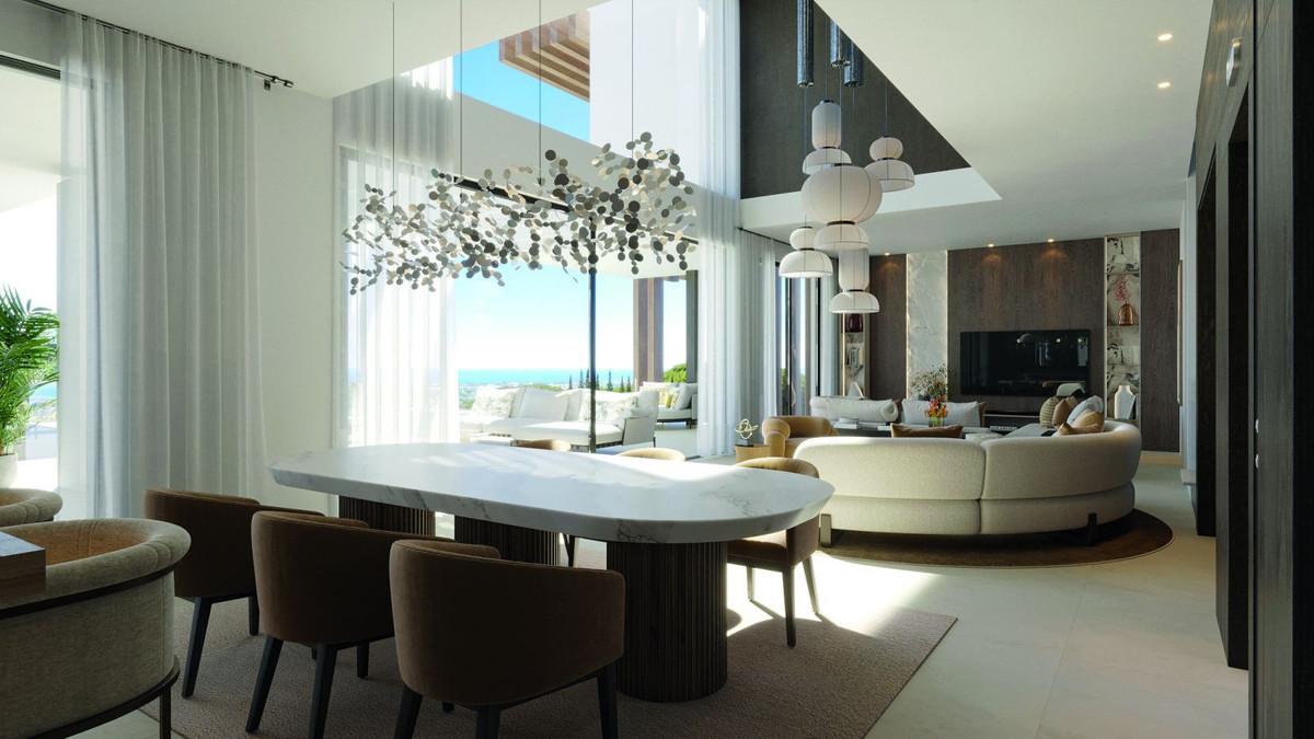 Villa en Venta en Estepona