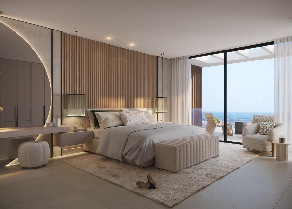 Villa en Venta en Estepona