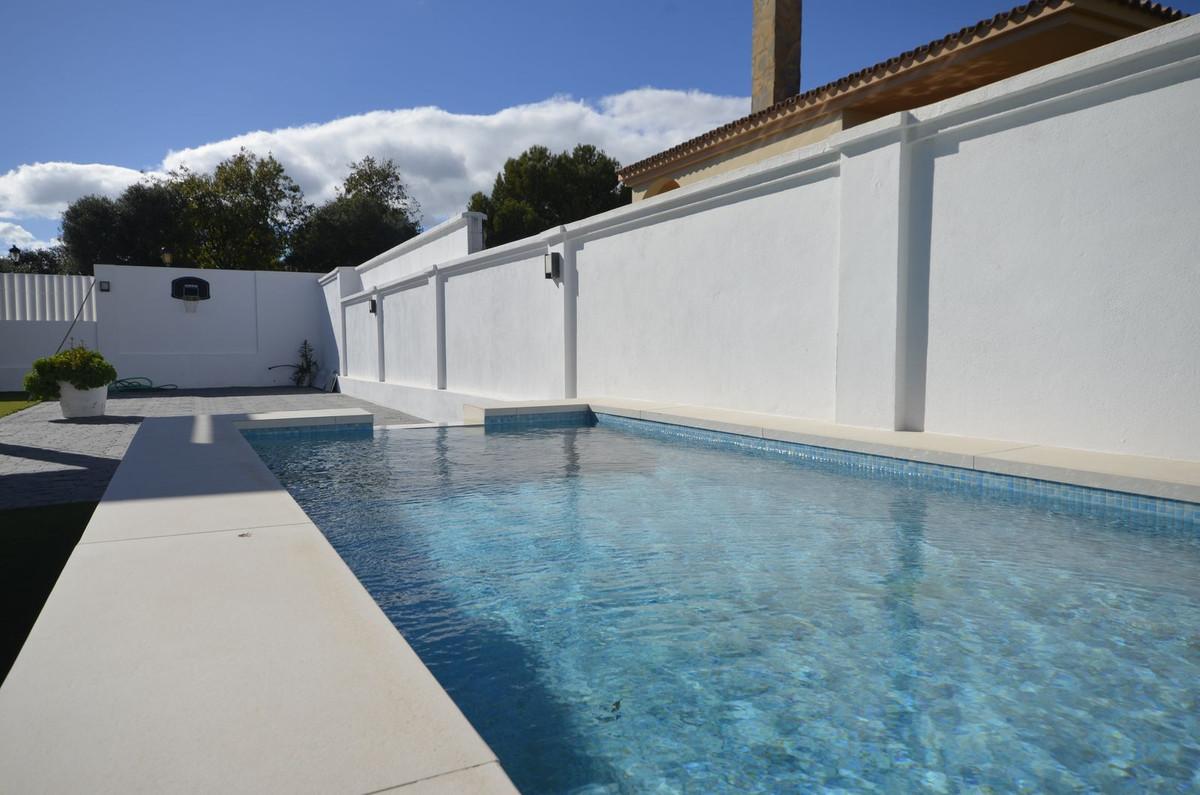 Villa en Venta en Manilva