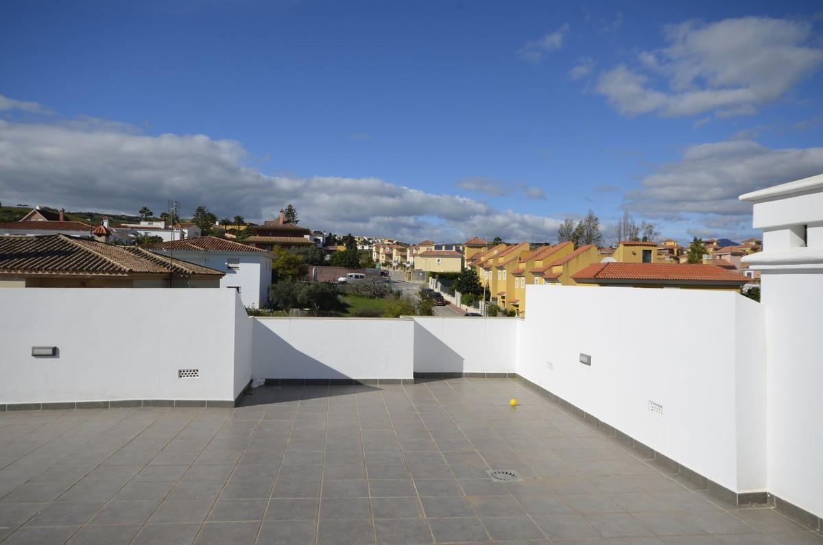 Villa en Venta en Manilva