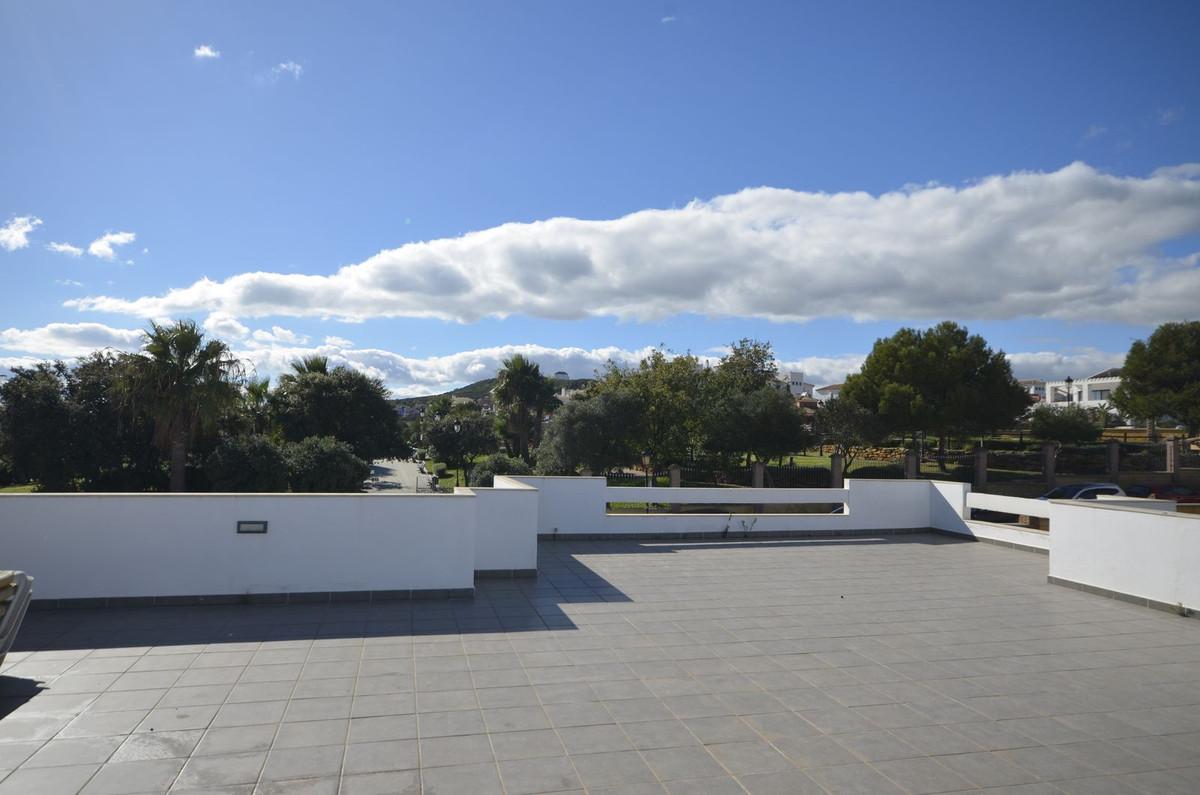 Villa en Venta en Manilva