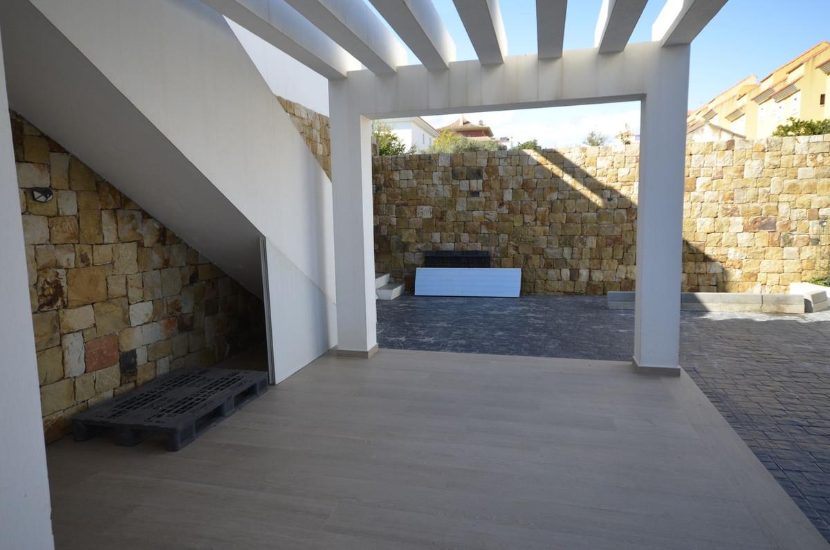 Villa en Venta en Manilva