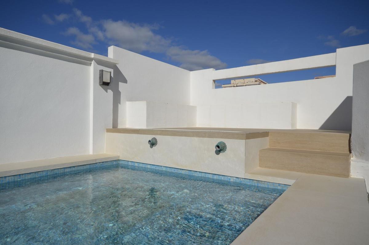 Villa en Venta en Manilva