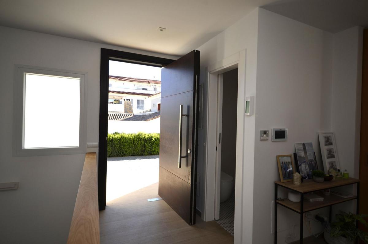 Villa en Venta en Manilva