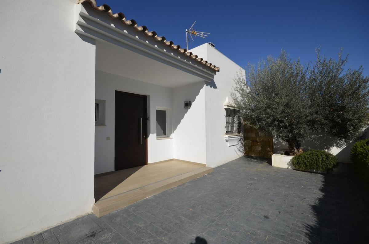 Villa en Venta en Manilva