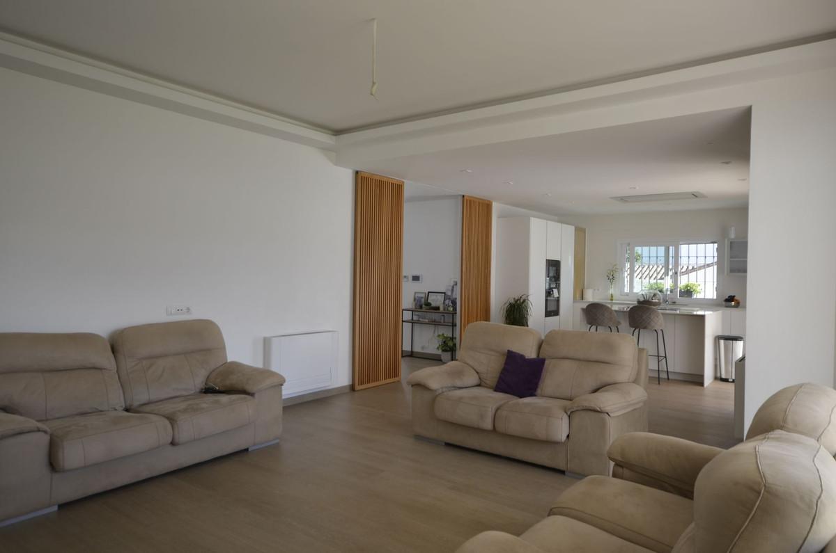 Villa en Venta en Manilva