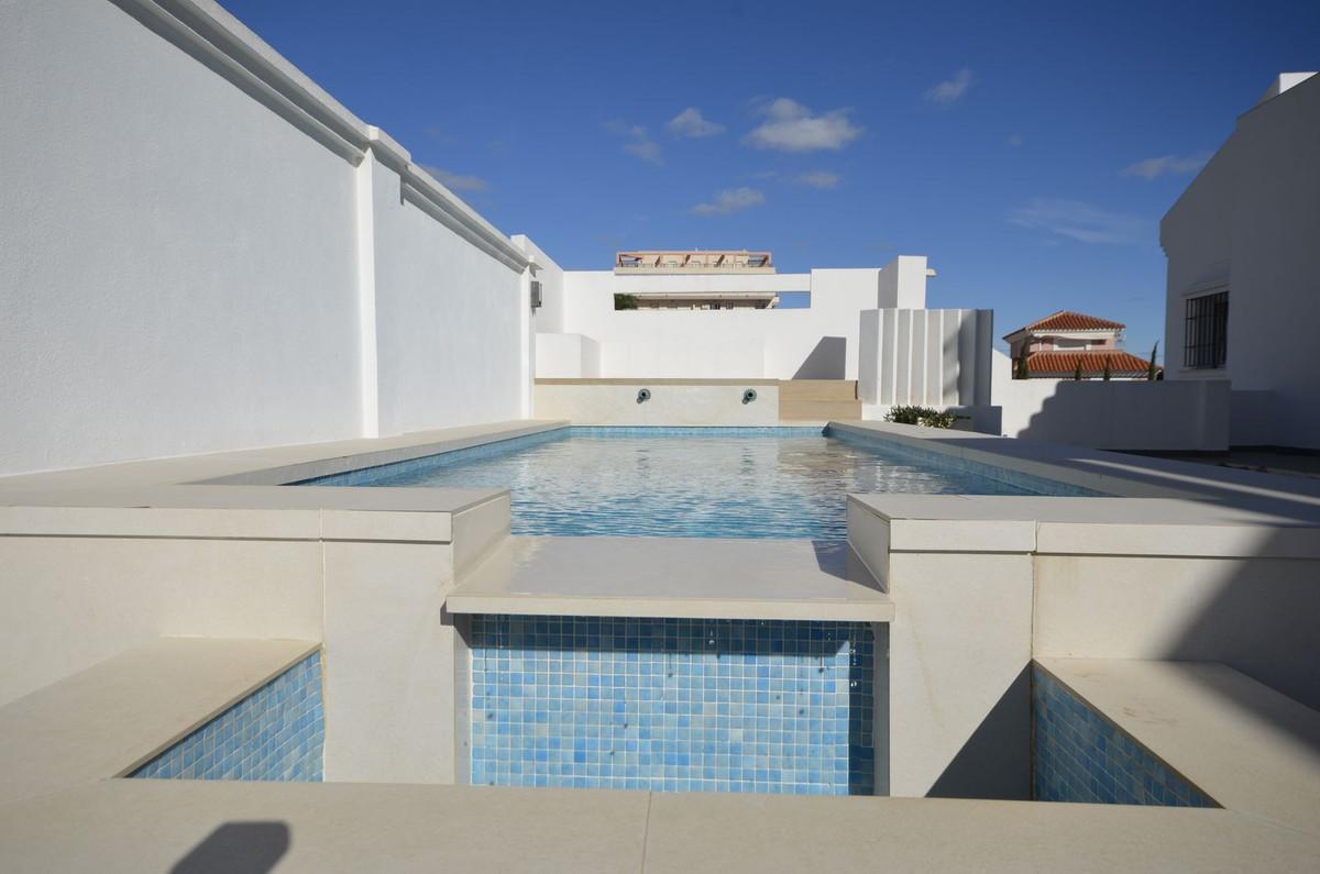 Villa en Venta en Manilva