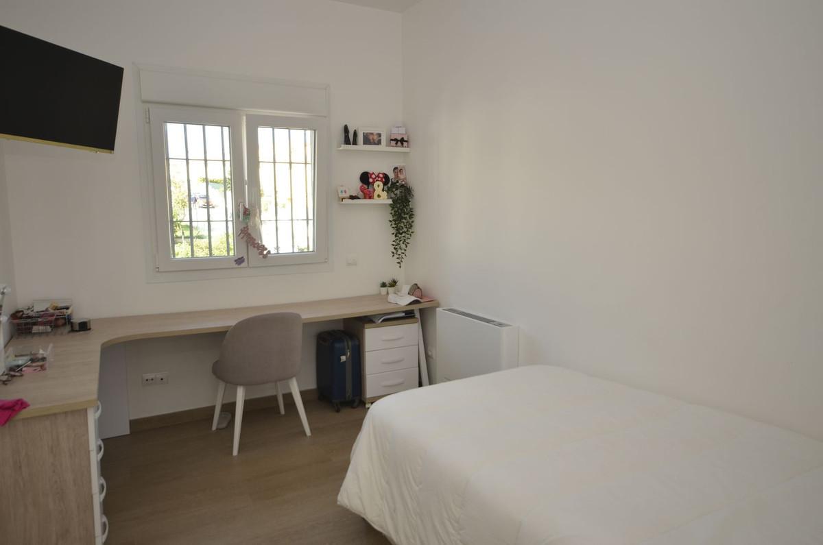 Villa en Venta en Manilva