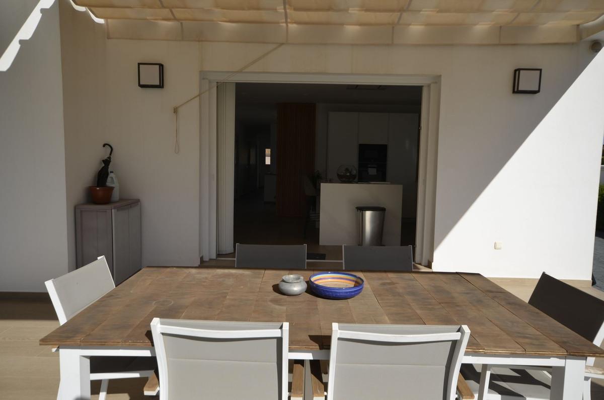 Villa en Venta en Manilva