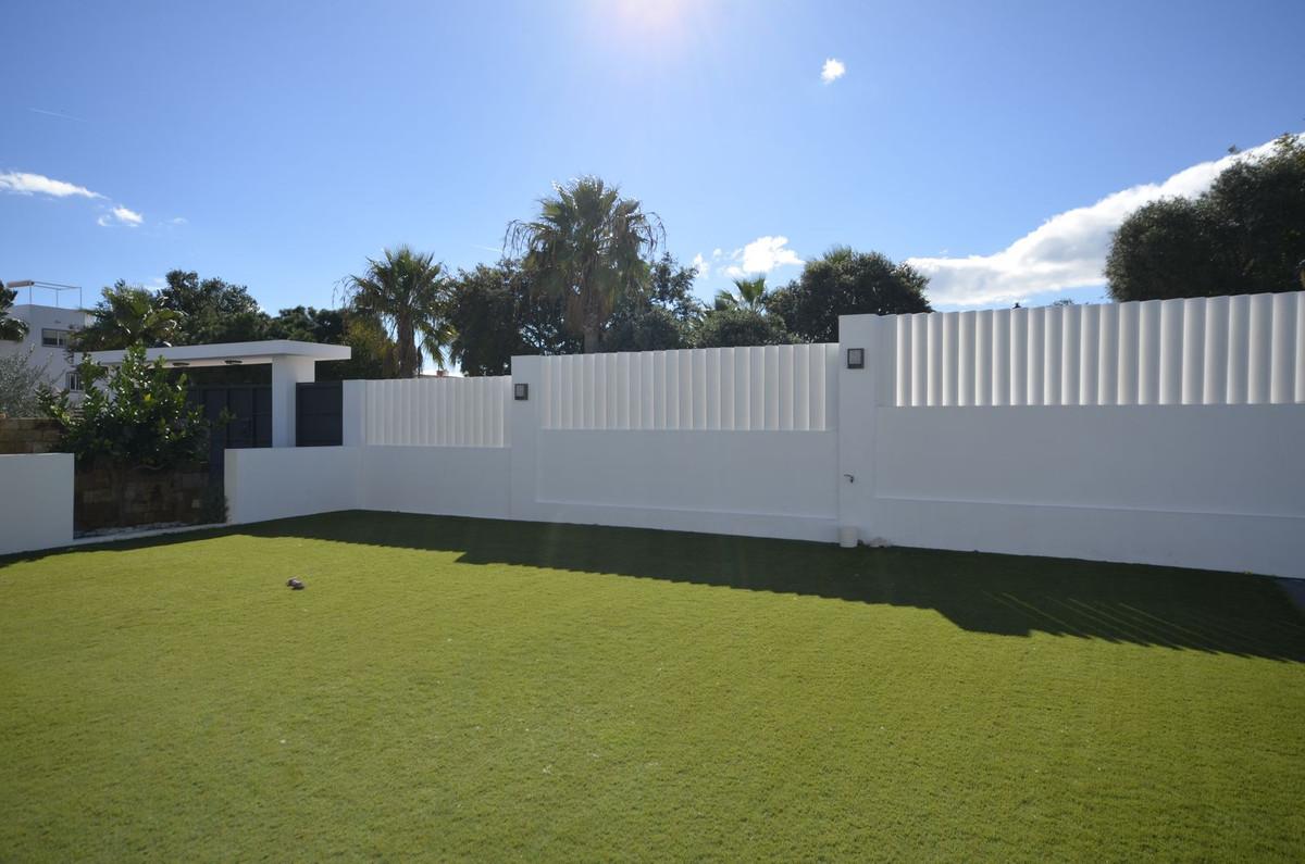 Villa en Venta en Manilva