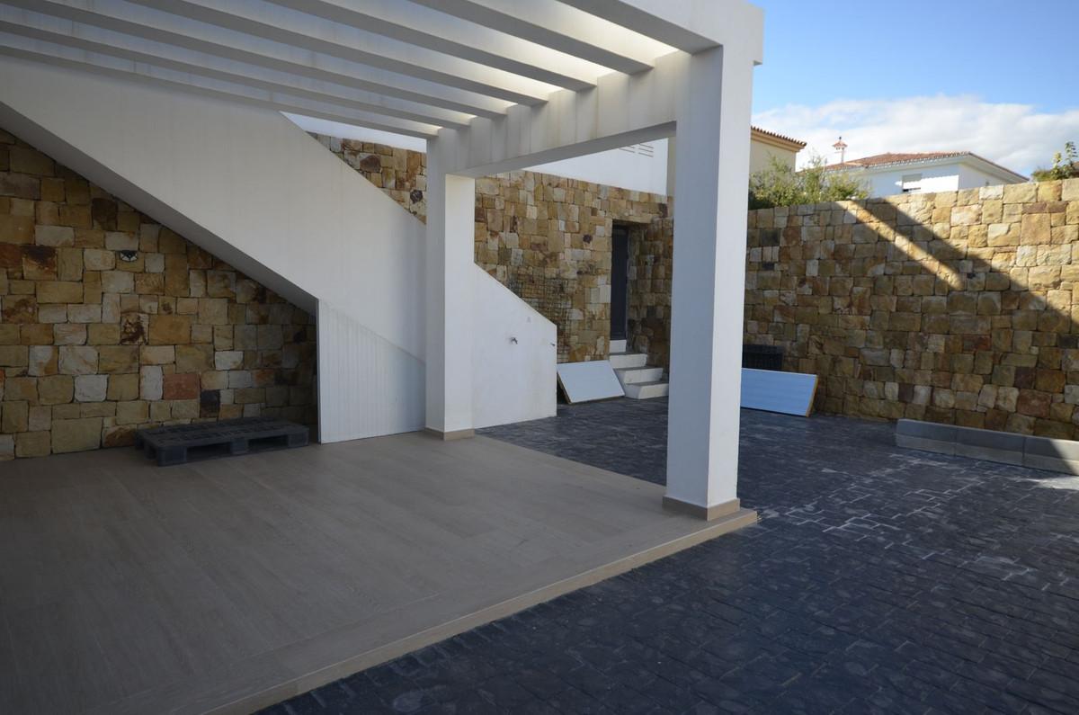 Villa en Venta en Manilva