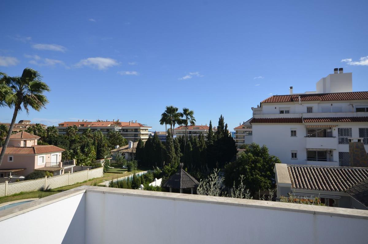 Villa en Venta en Manilva