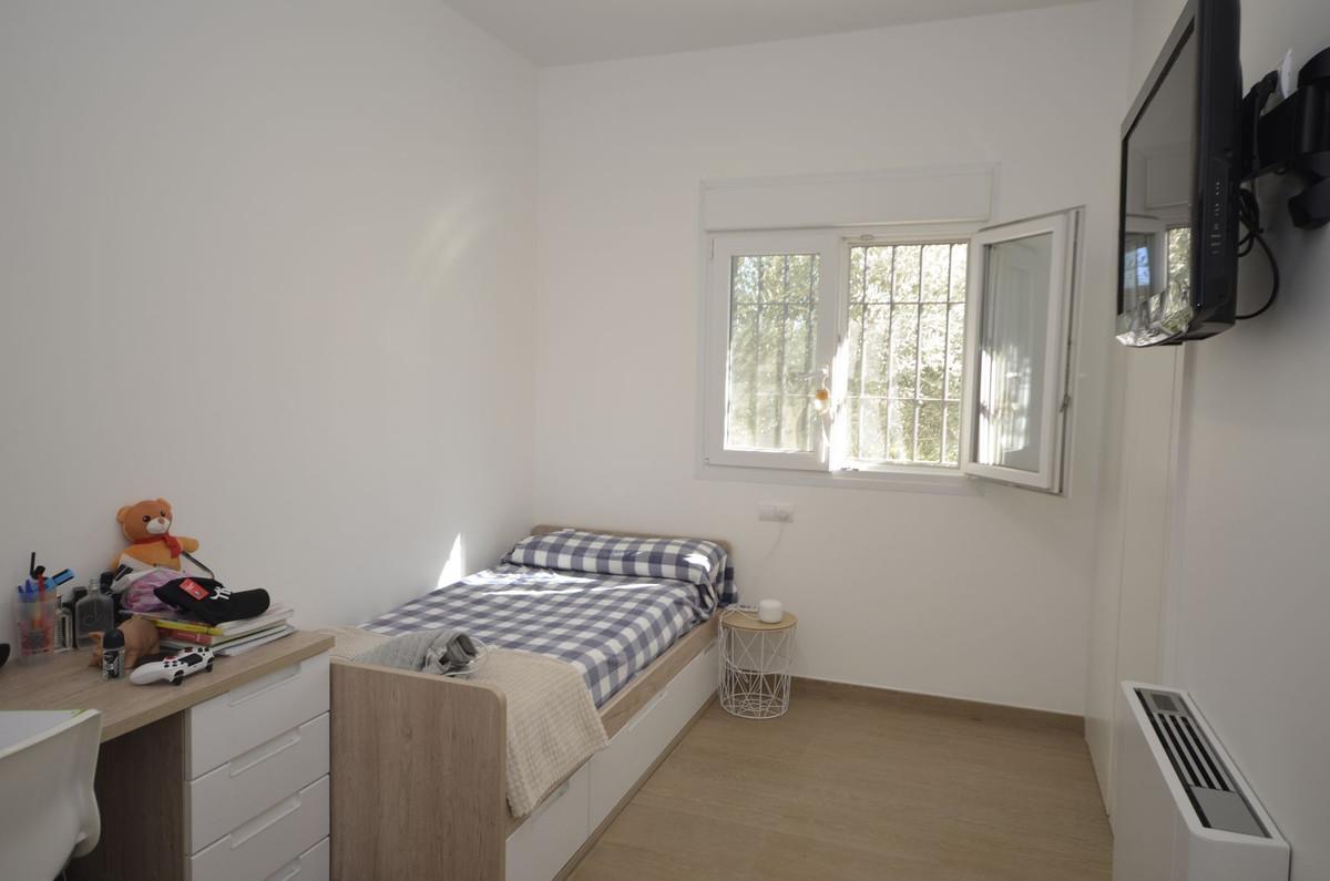 Villa en Venta en Manilva
