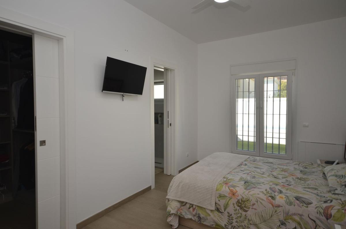 Villa en Venta en Manilva