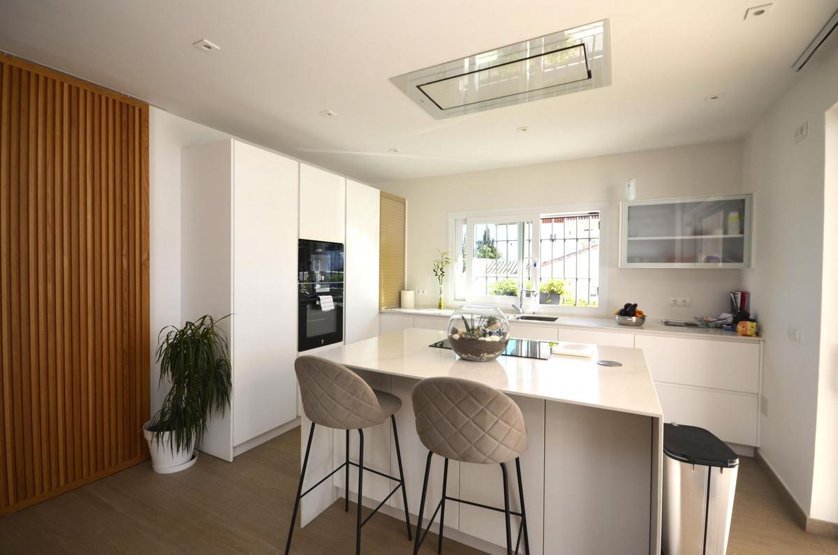 Villa en Venta en Manilva