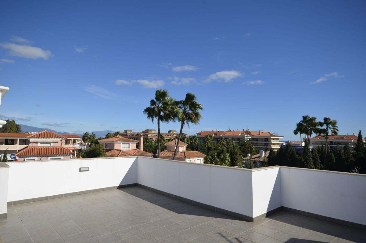 Villa en Venta en Manilva