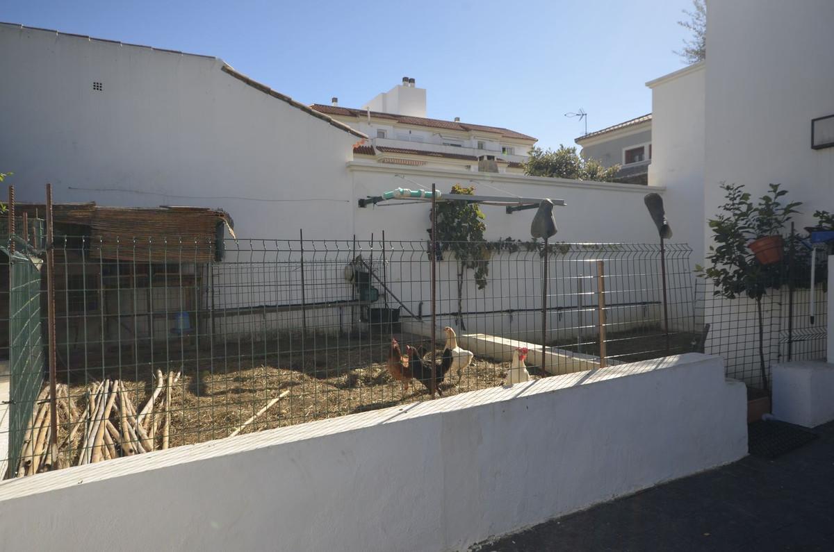 Villa en Venta en Manilva