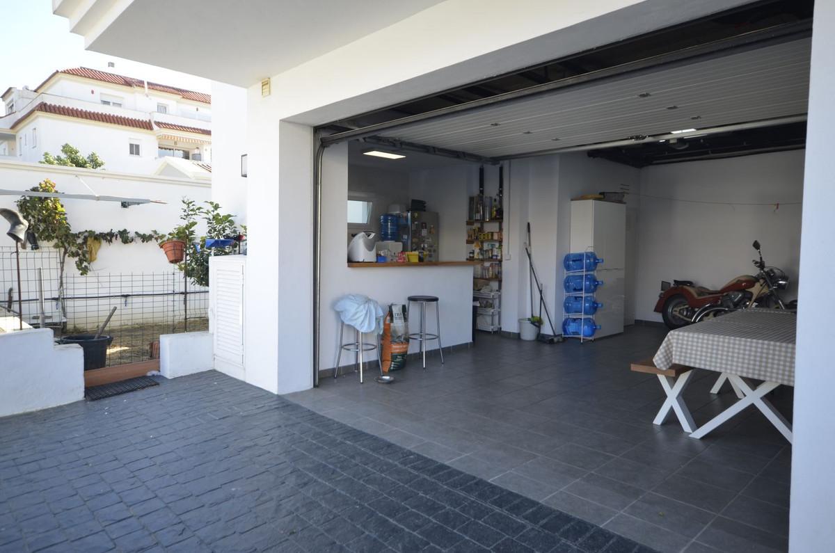 Villa en Venta en Manilva