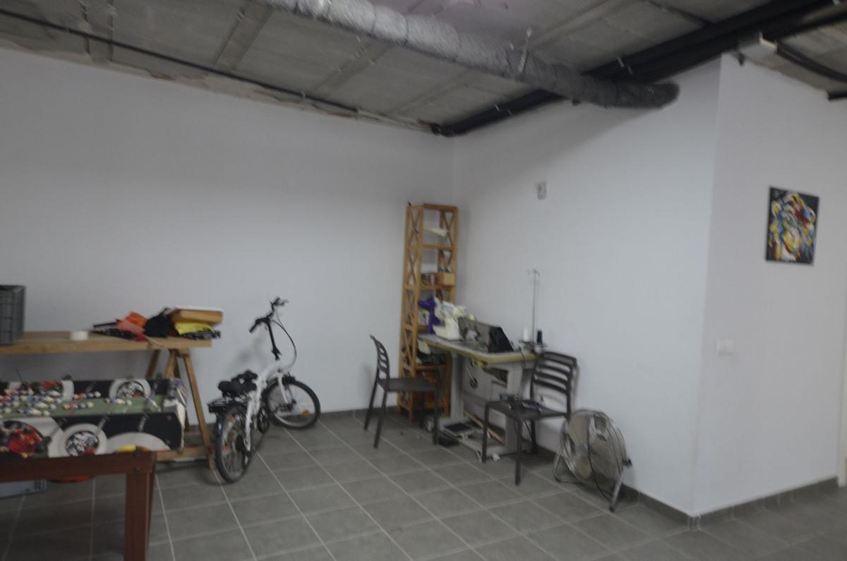 Villa en Venta en Manilva