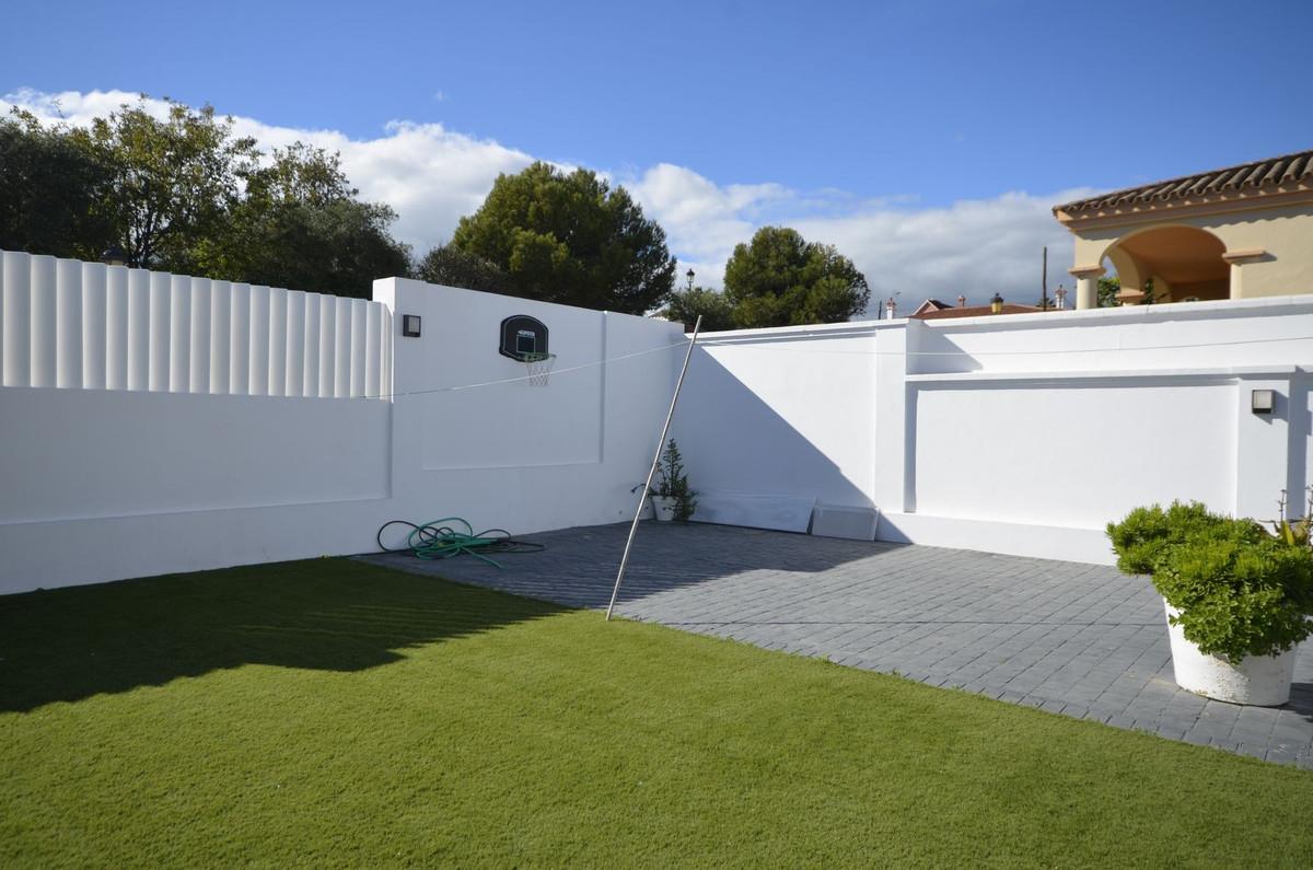 Villa en Venta en Manilva