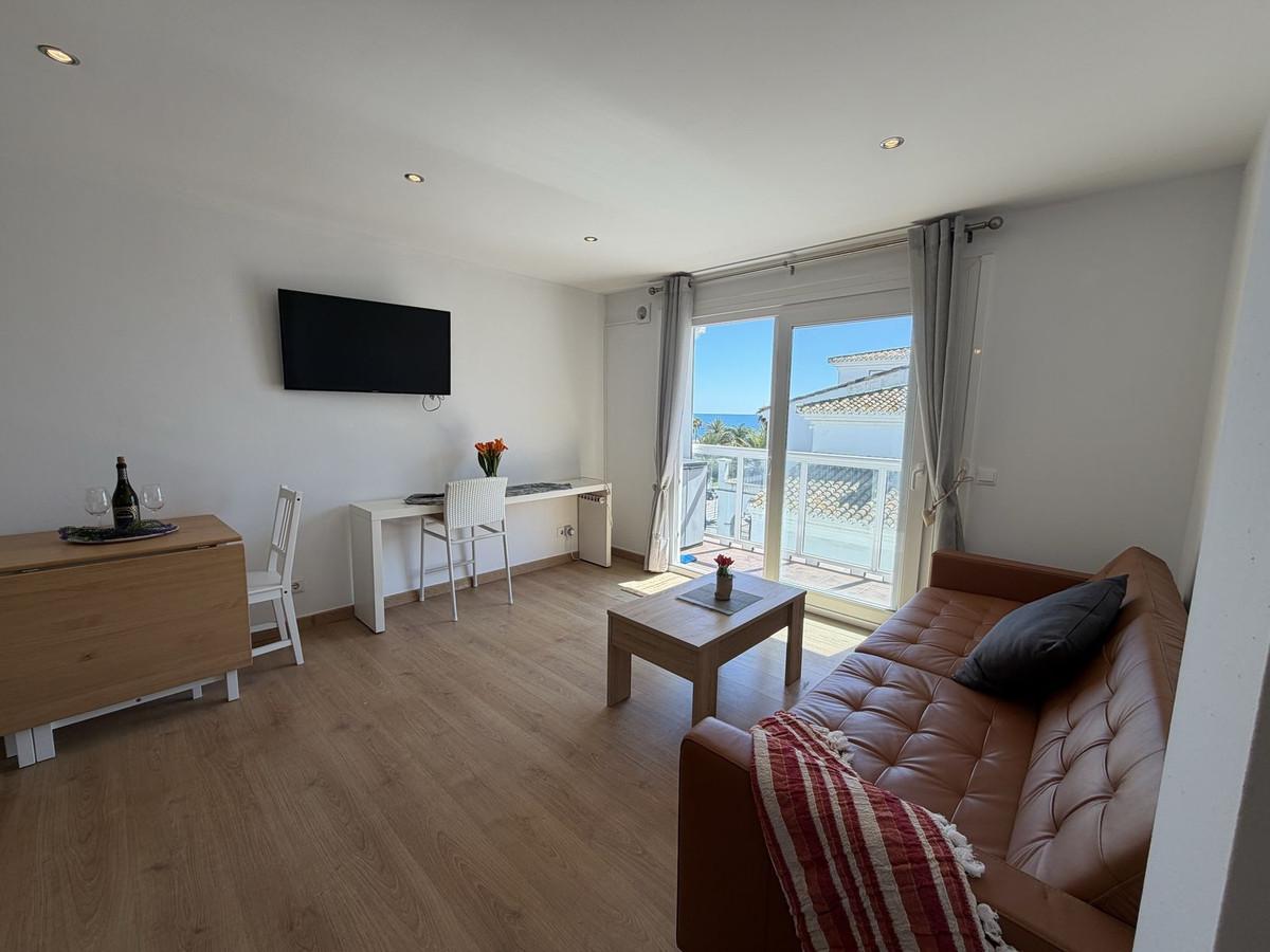 Penthouse for Sale in Manilva