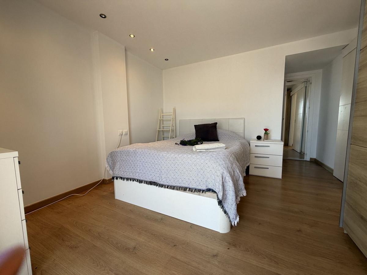 Penthouse for Sale in Manilva