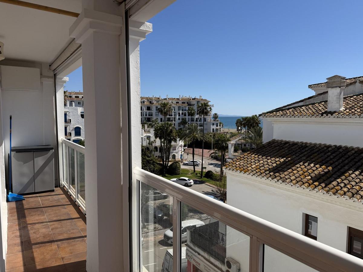 Penthouse for Sale in Manilva