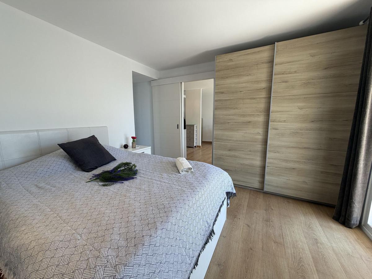 Penthouse for Sale in Manilva