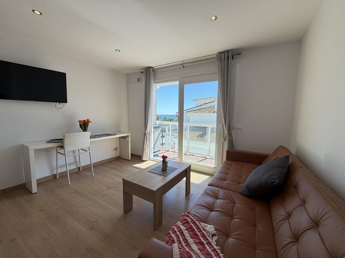 Penthouse for Sale in Manilva