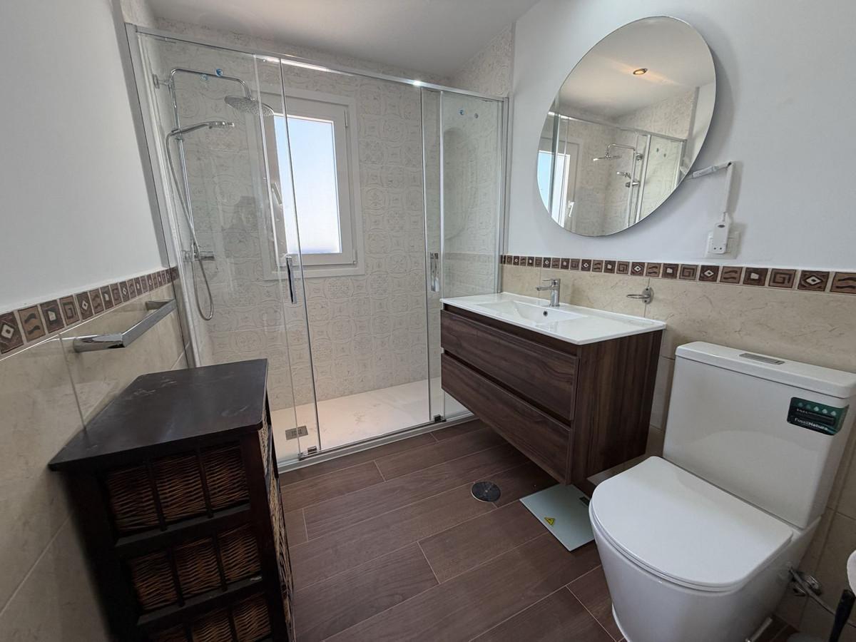 Penthouse for Sale in Manilva