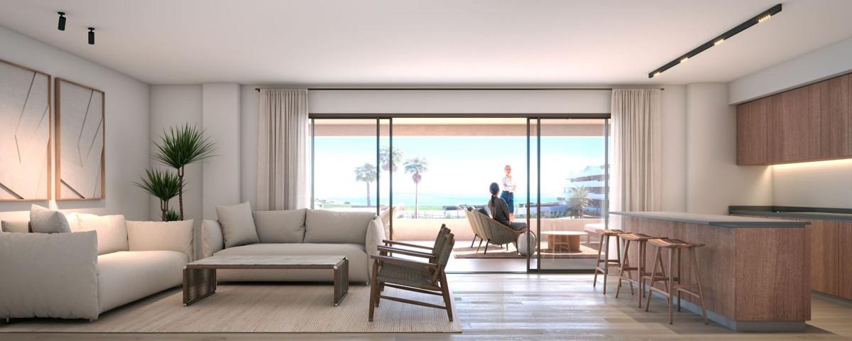 Apartamento en Venta en Manilva