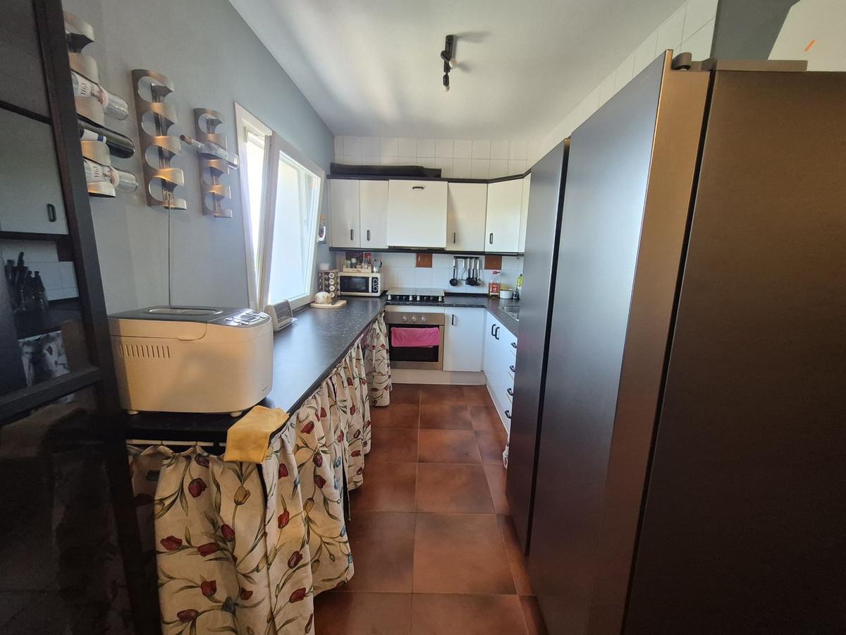 Semi-detached House for Sale in Manilva