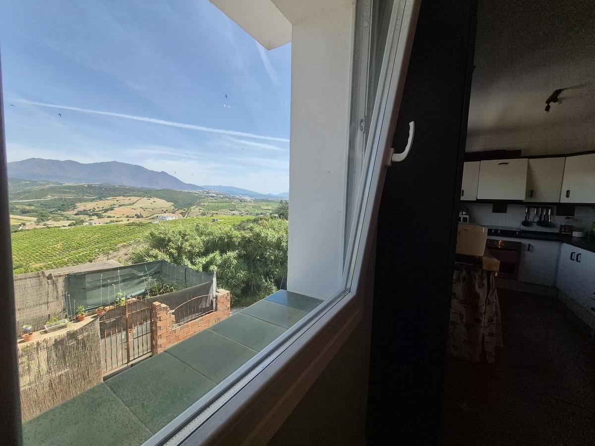 Semi-detached House for Sale in Manilva