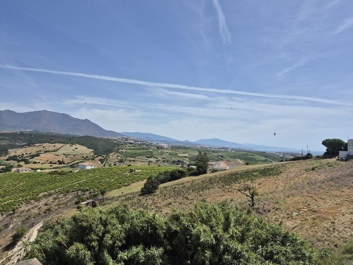 Semi-detached House for Sale in Manilva