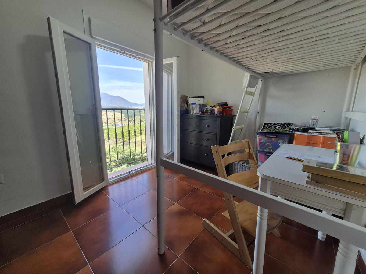 Semi-detached House for Sale in Manilva