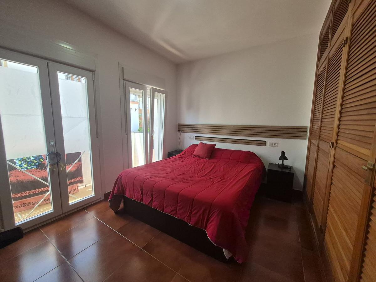 Semi-detached House for Sale in Manilva