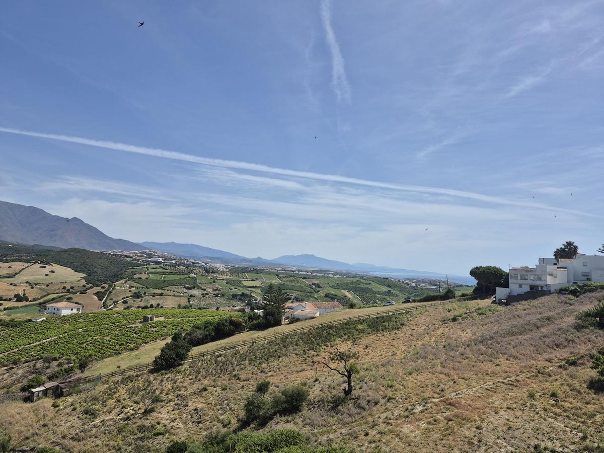 Semi-detached House for Sale in Manilva