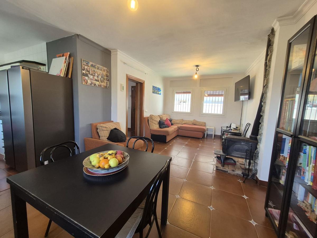 Semi-detached House for Sale in Manilva