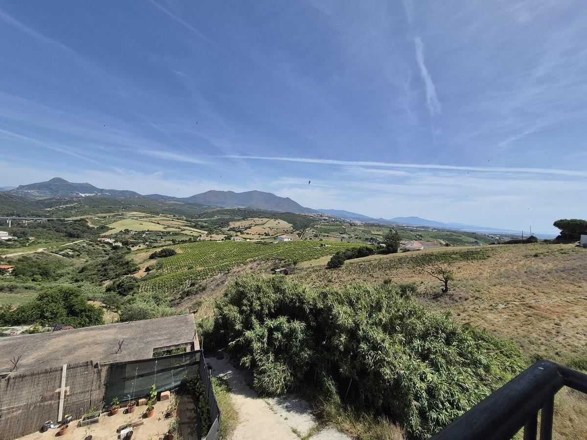 Semi-detached House for Sale in Manilva