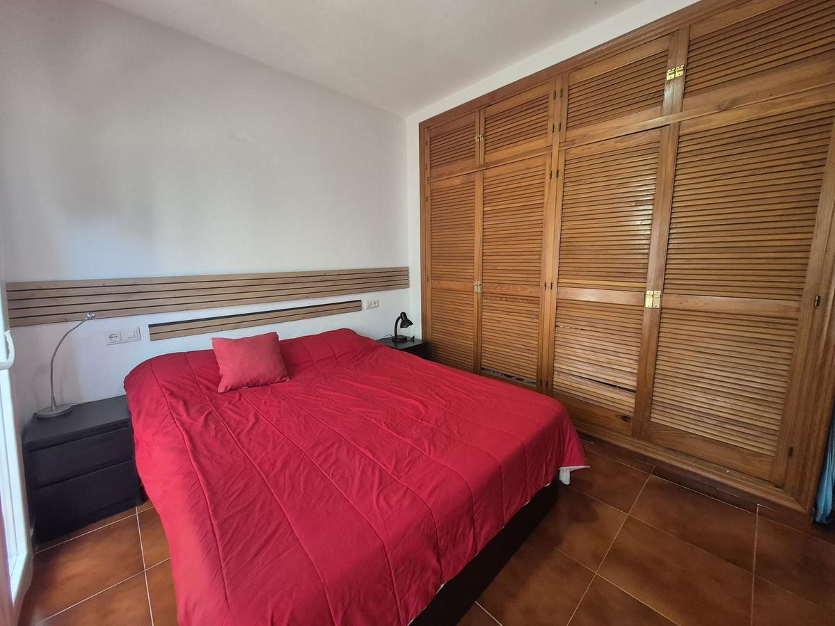 Semi-detached House for Sale in Manilva