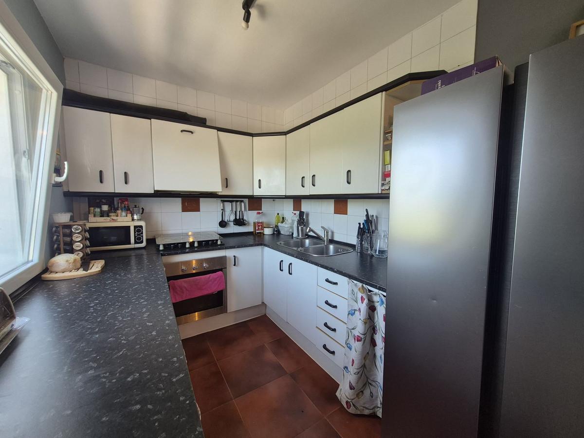 Semi-detached House for Sale in Manilva