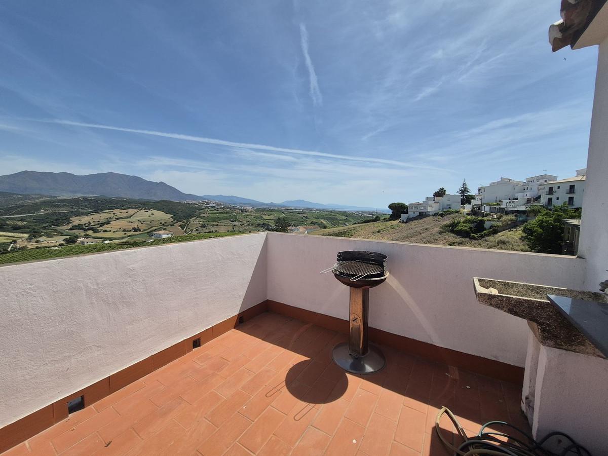 Semi-detached House for Sale in Manilva