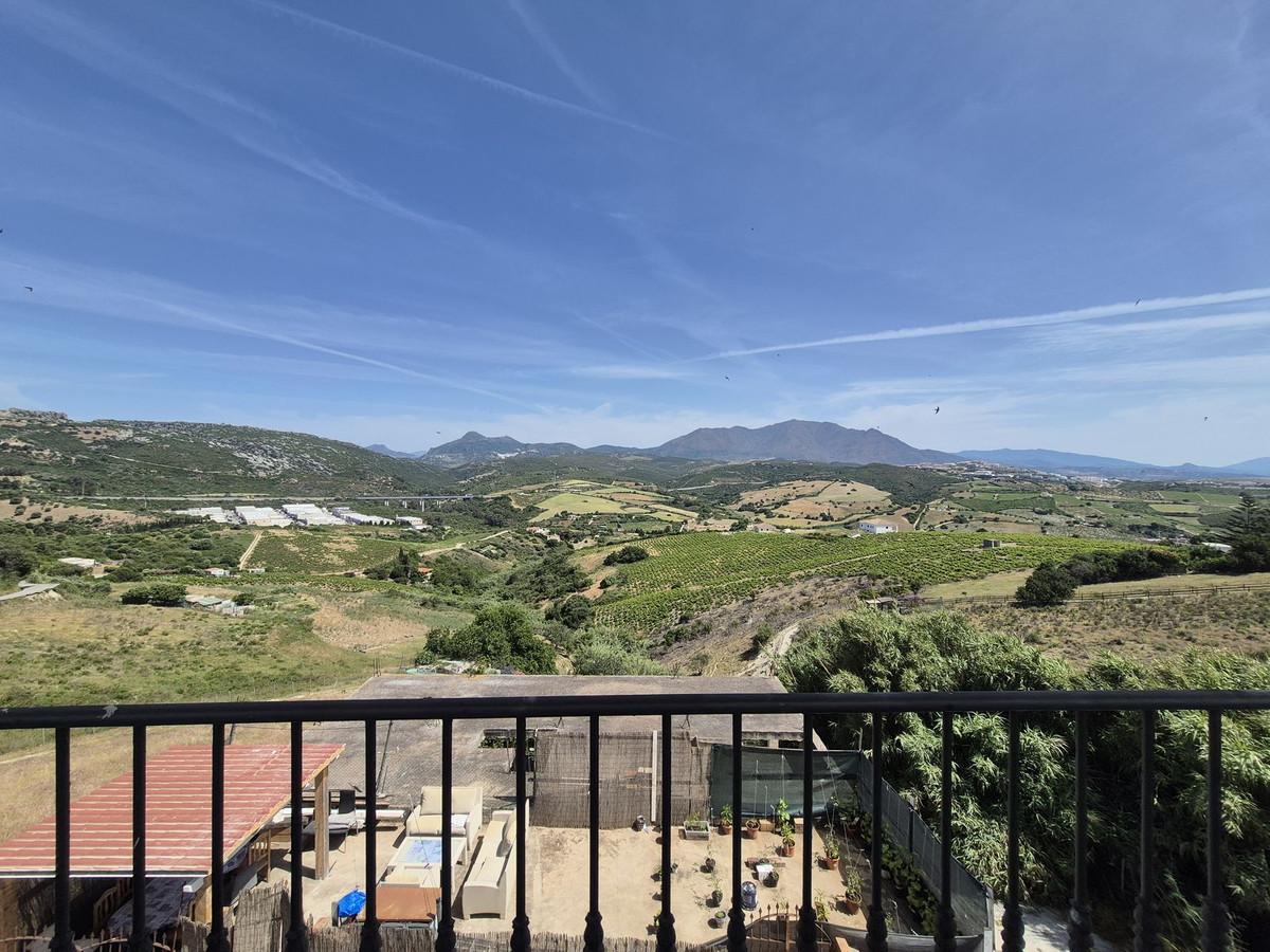 Semi-detached House for Sale in Manilva