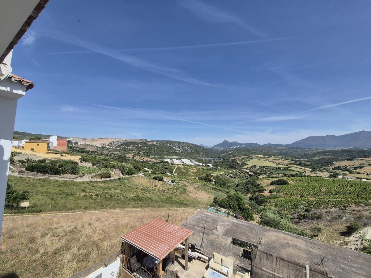 Semi-detached House for Sale in Manilva