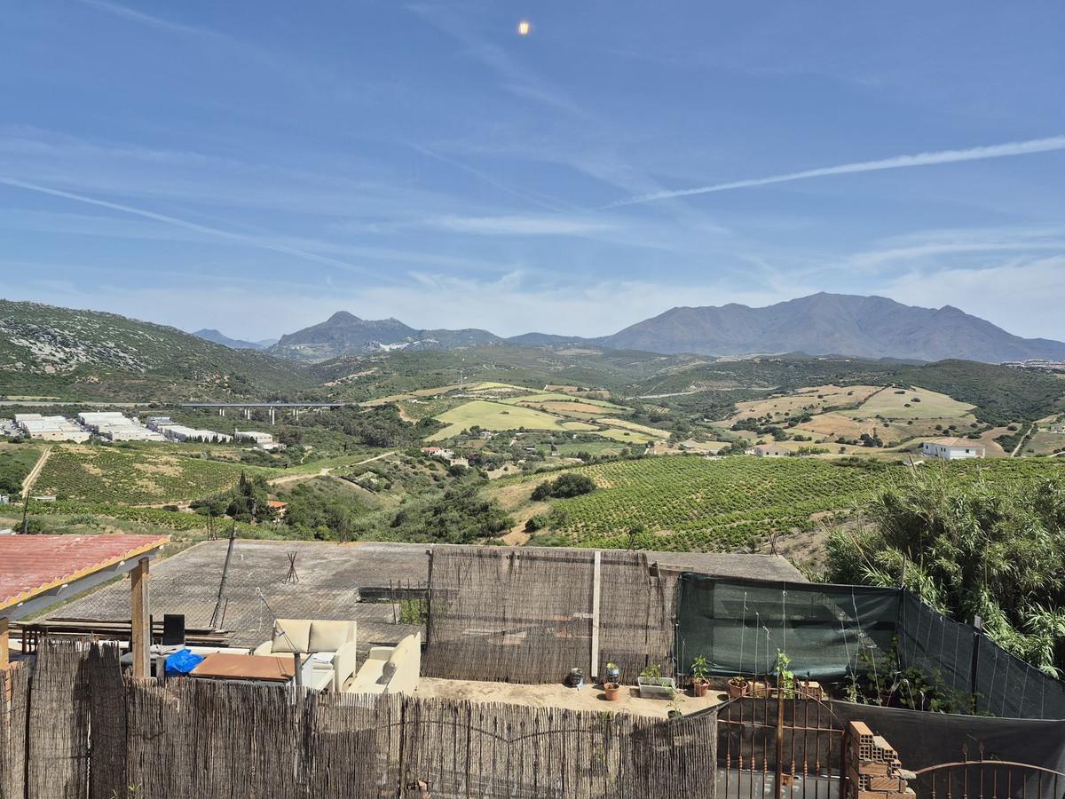 Semi-detached House for Sale in Manilva